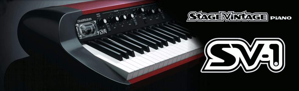 KORG SV-1